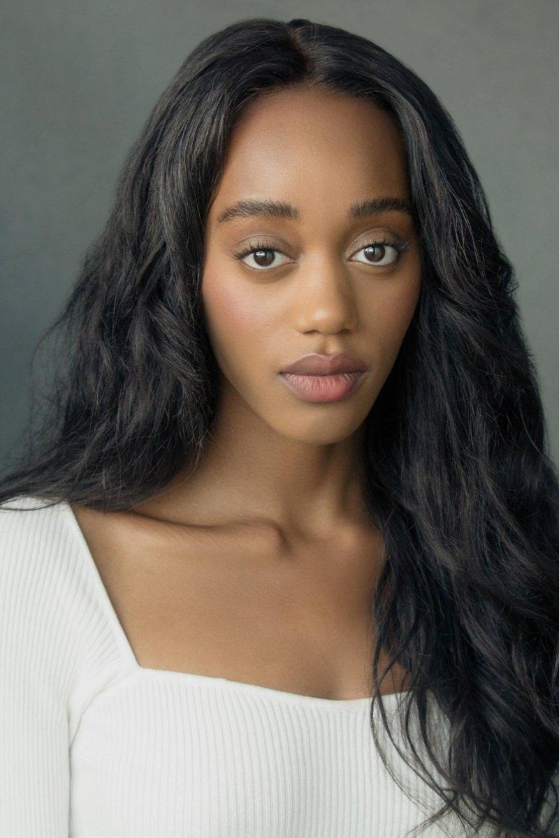 et billede af Jamaicia James