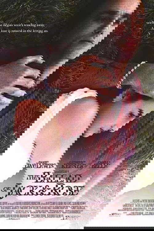 The Ballad of Jack and Rose