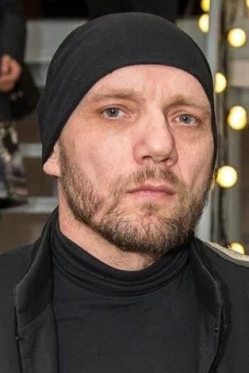 Sáva Popovič's picture in the cast