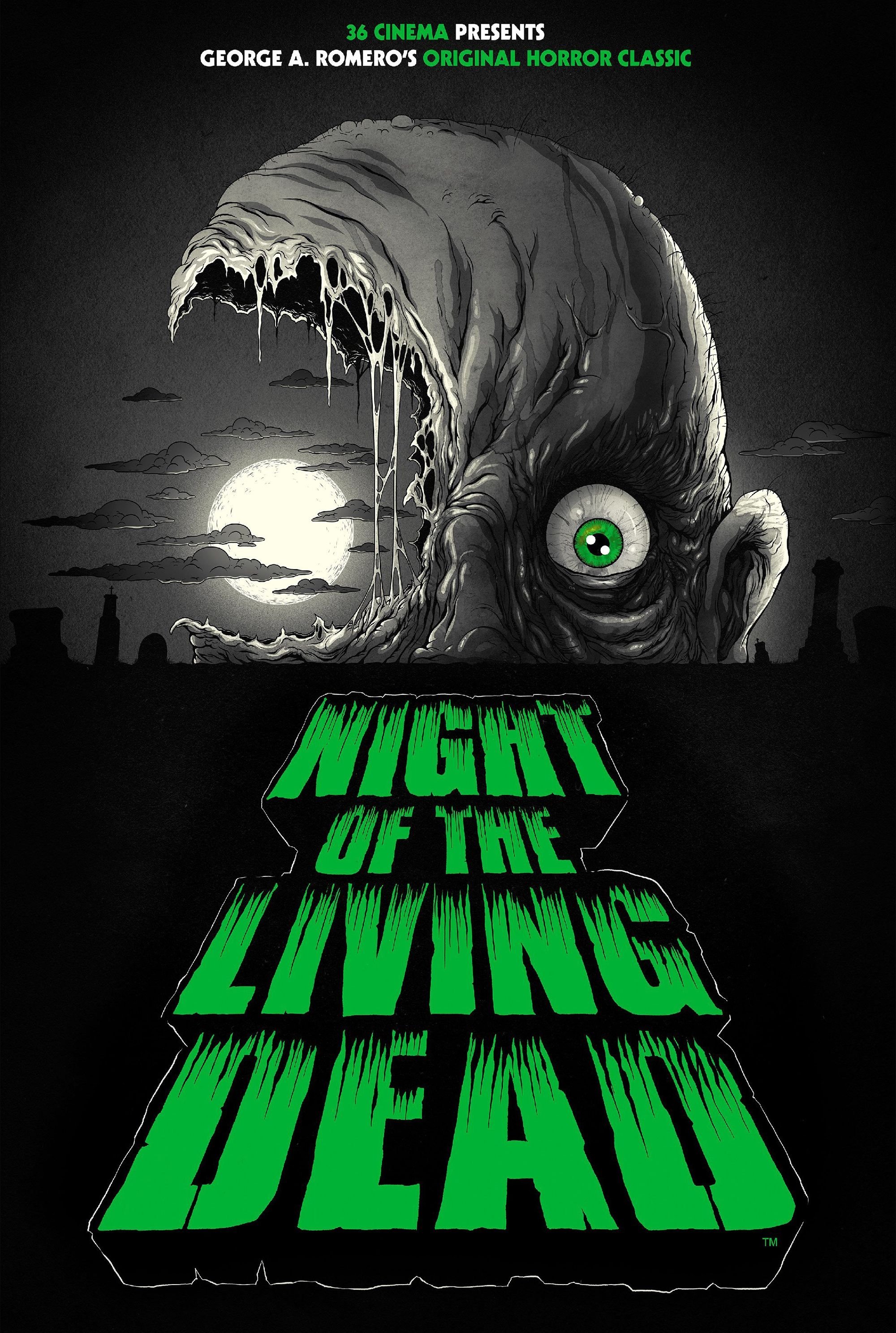 Night of the Living Dead