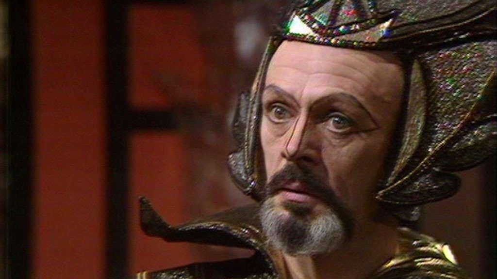 Doctor Who Staffel 14 :Folge 18 