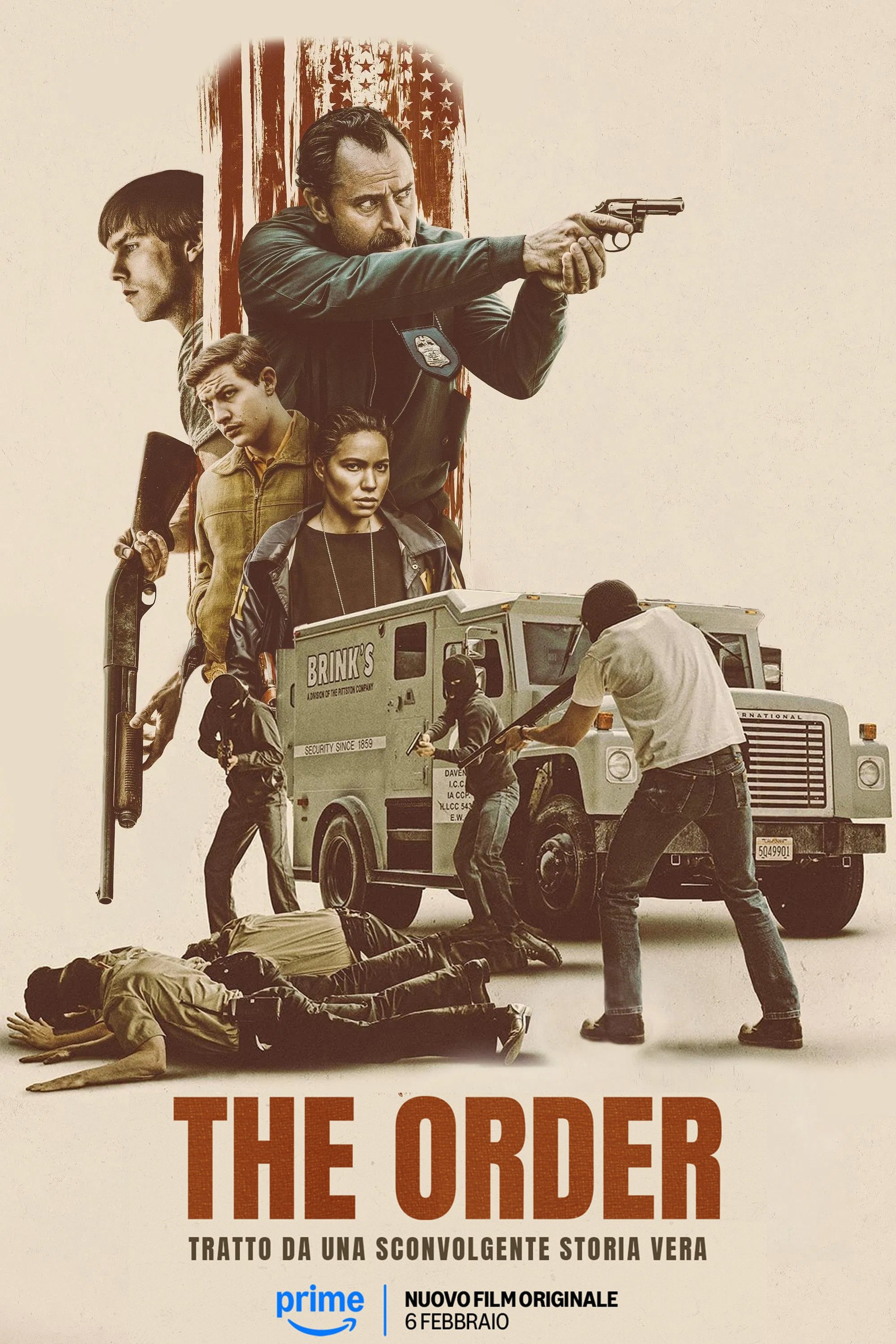 The Order