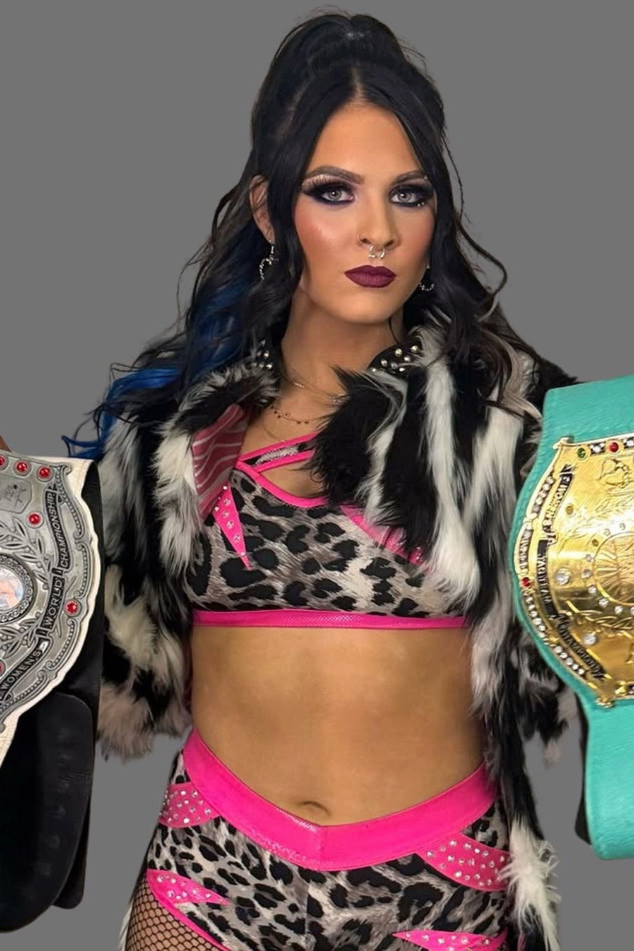 et billede af Kenzie Paige