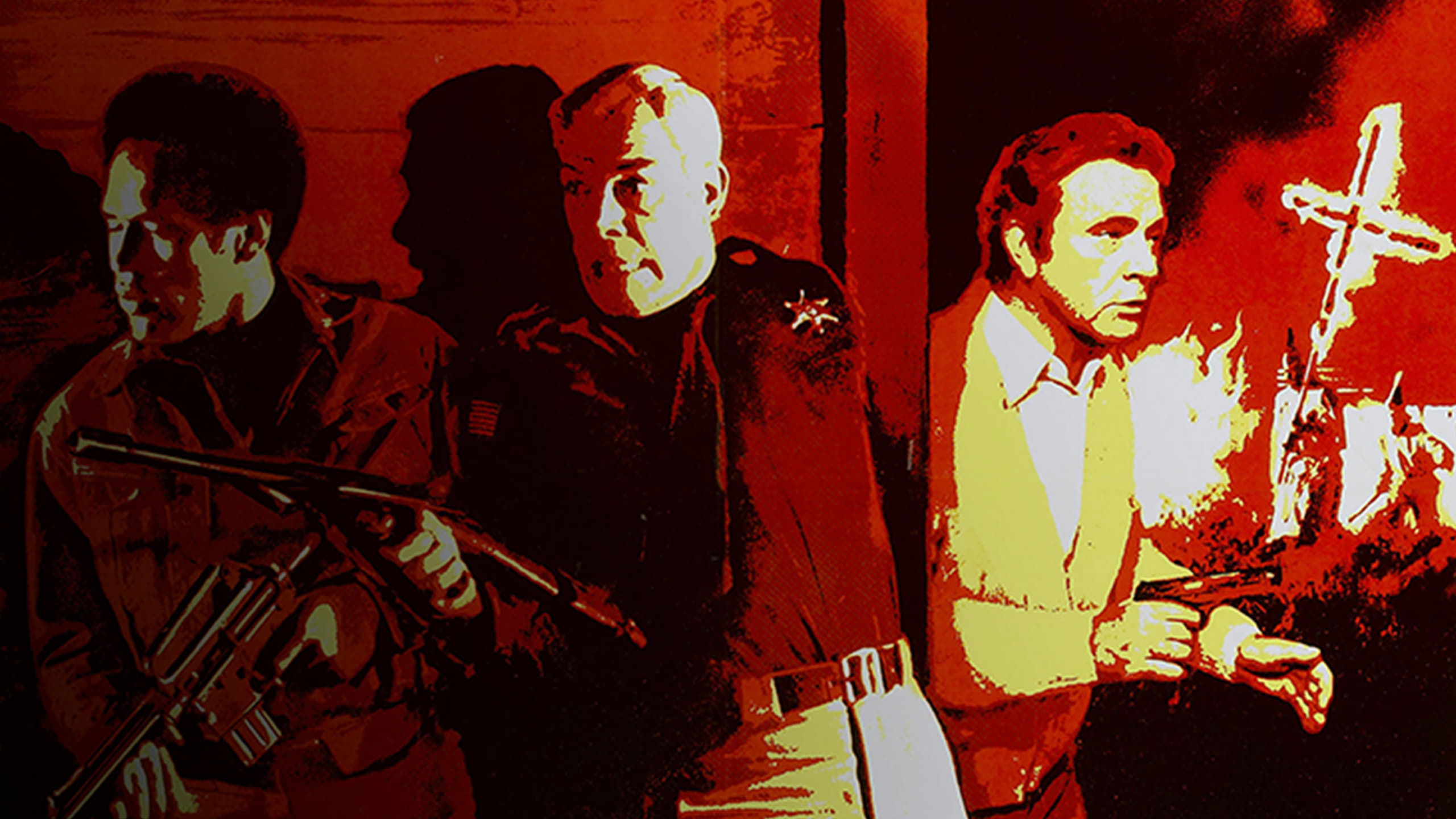The Klansman (1974)