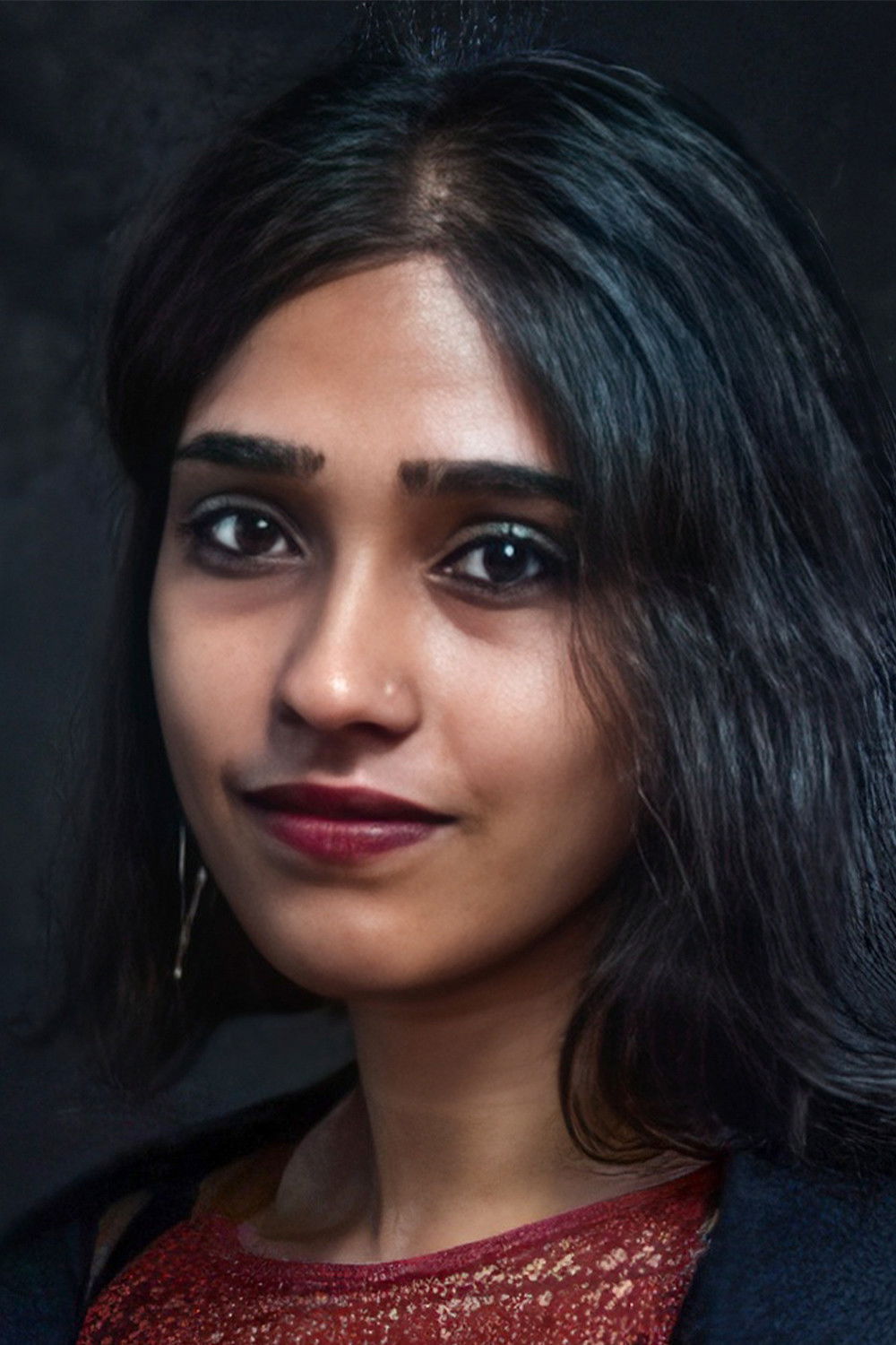 et billede af Suhaee Abro