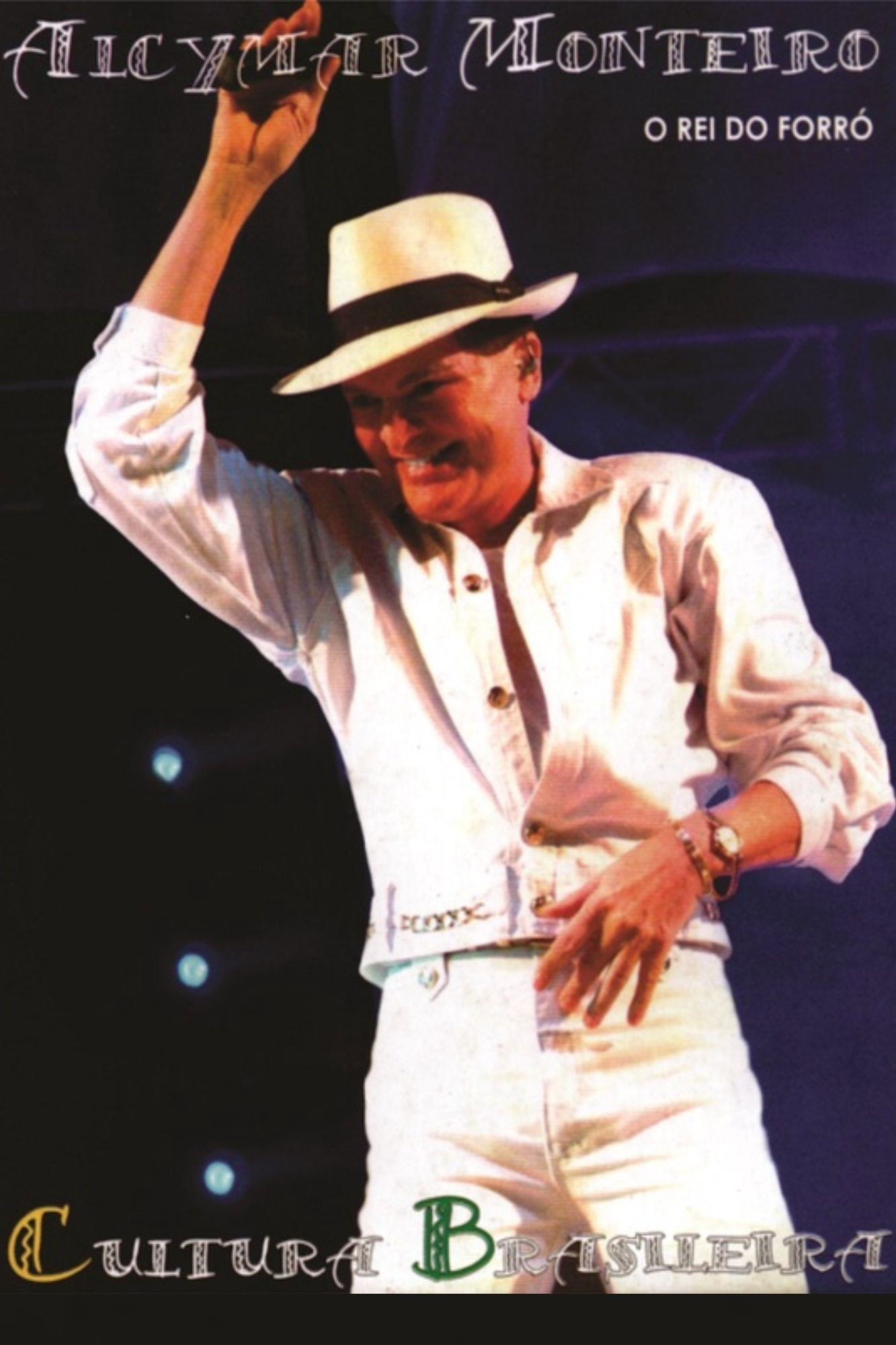Alcymar Monteiro Cultura Brasileira
