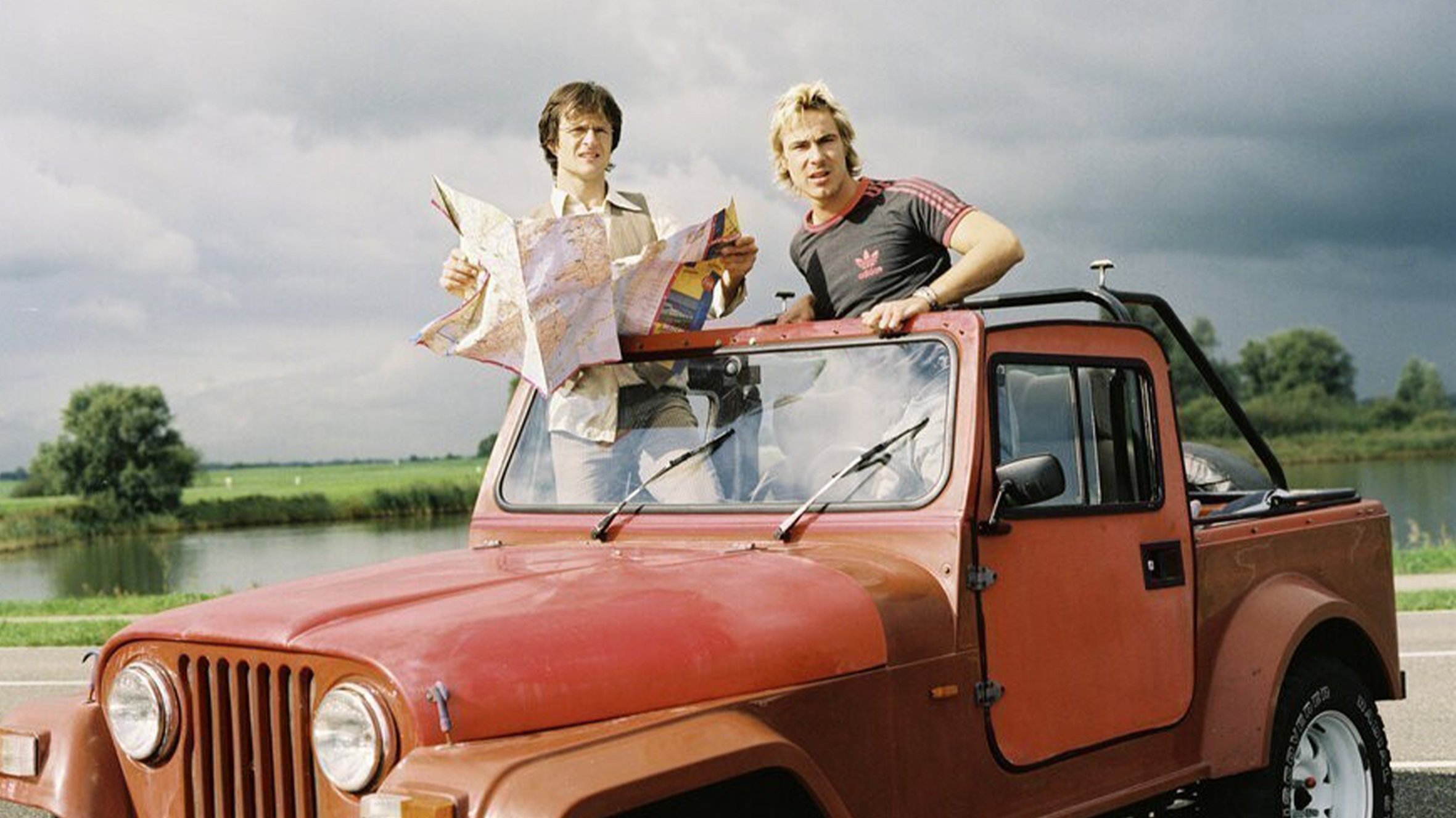 Rather Love (2003)