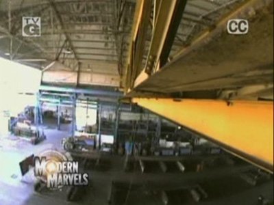 Modern Marvels