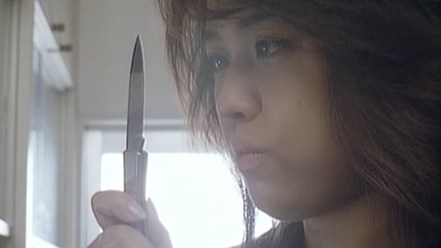 Chikan Densha: Abunai Futomomo