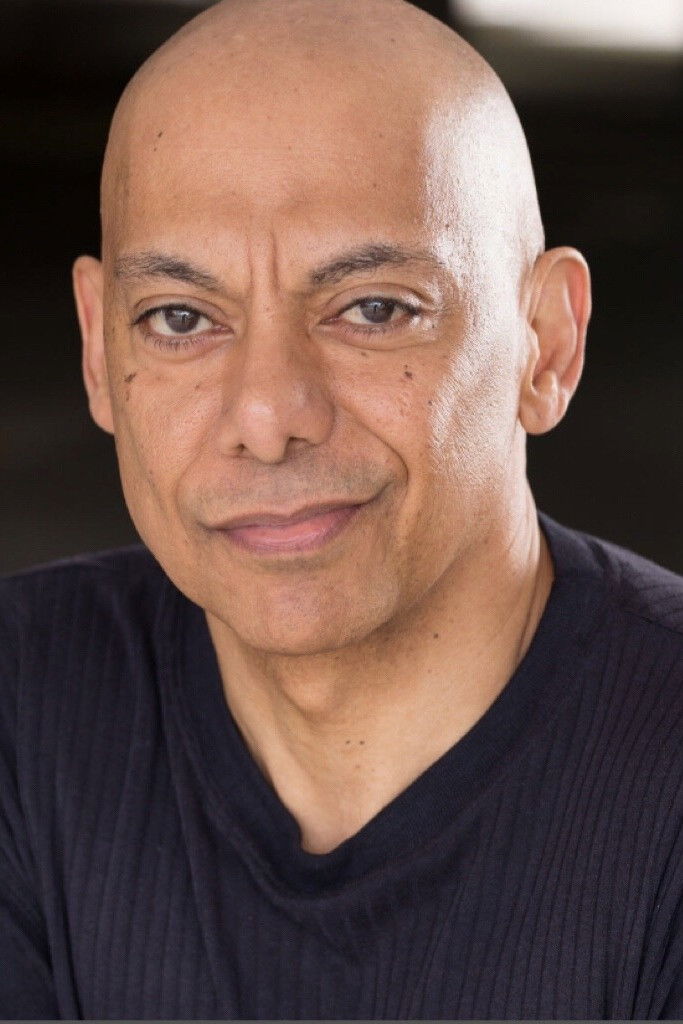 et billede af Kenny Ledee