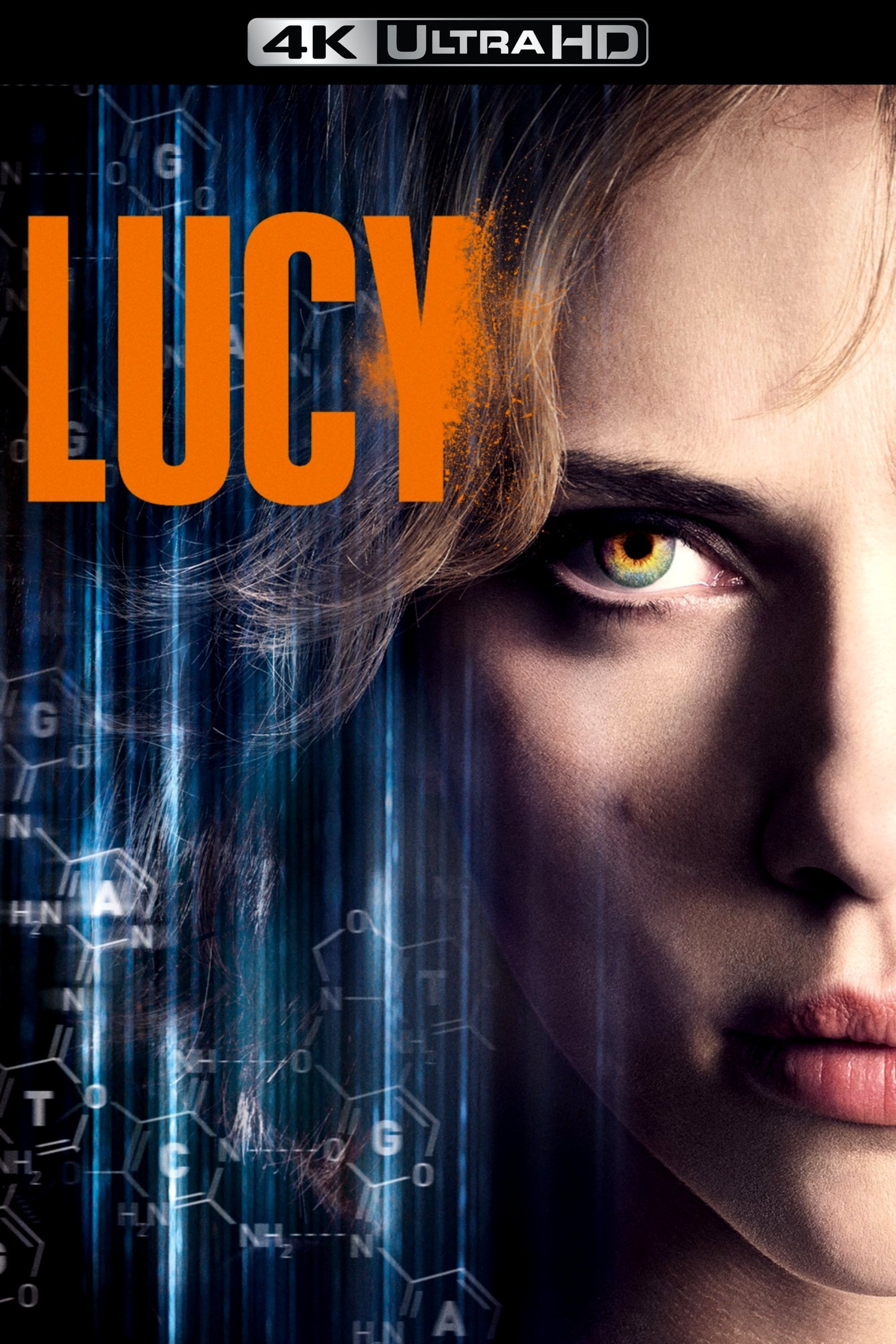 Lucy