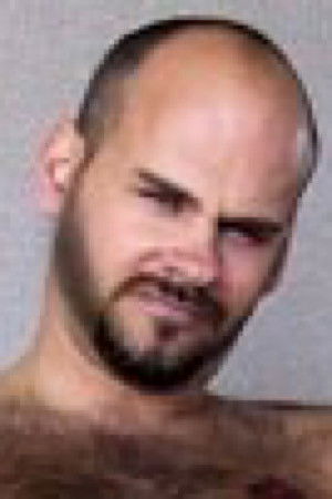 et billede af Pat Gibbons