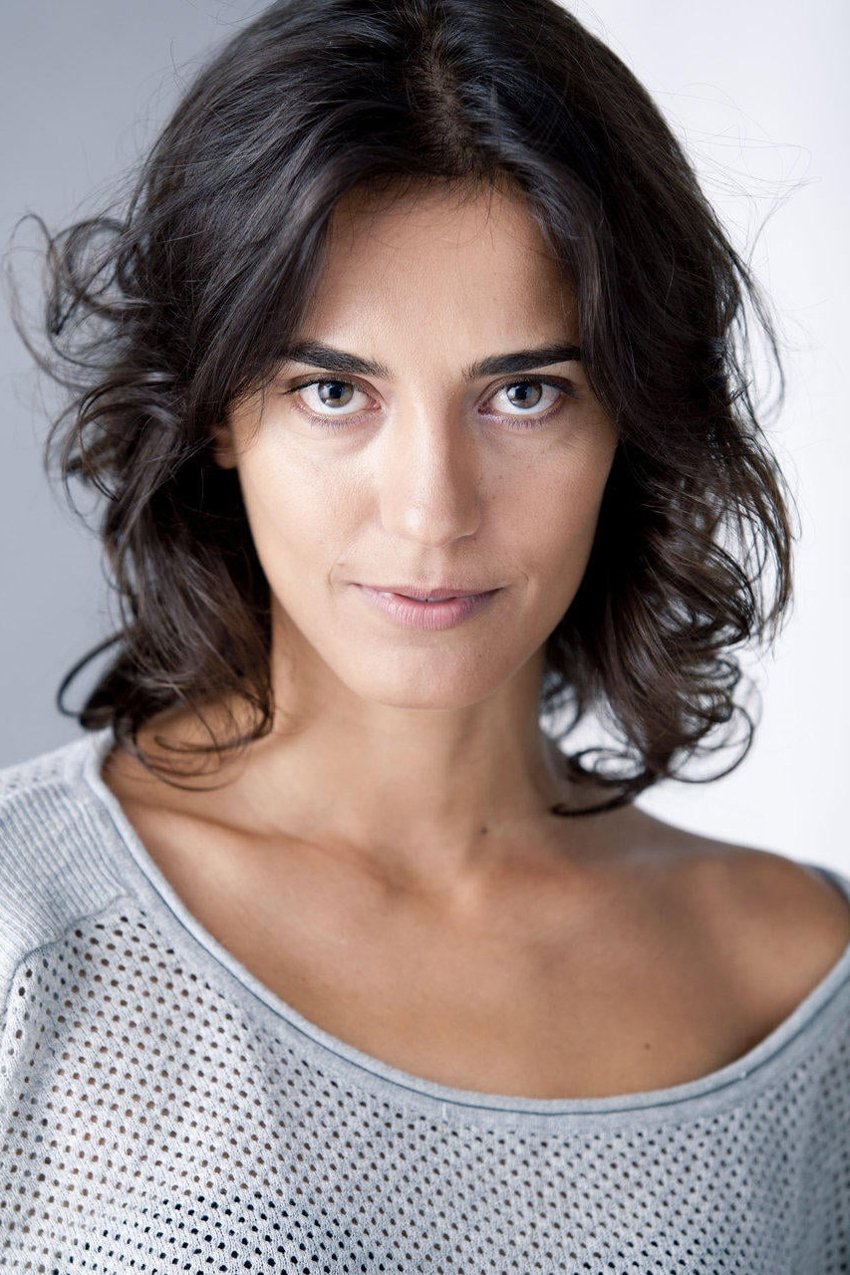 et billede af Verónika Moral