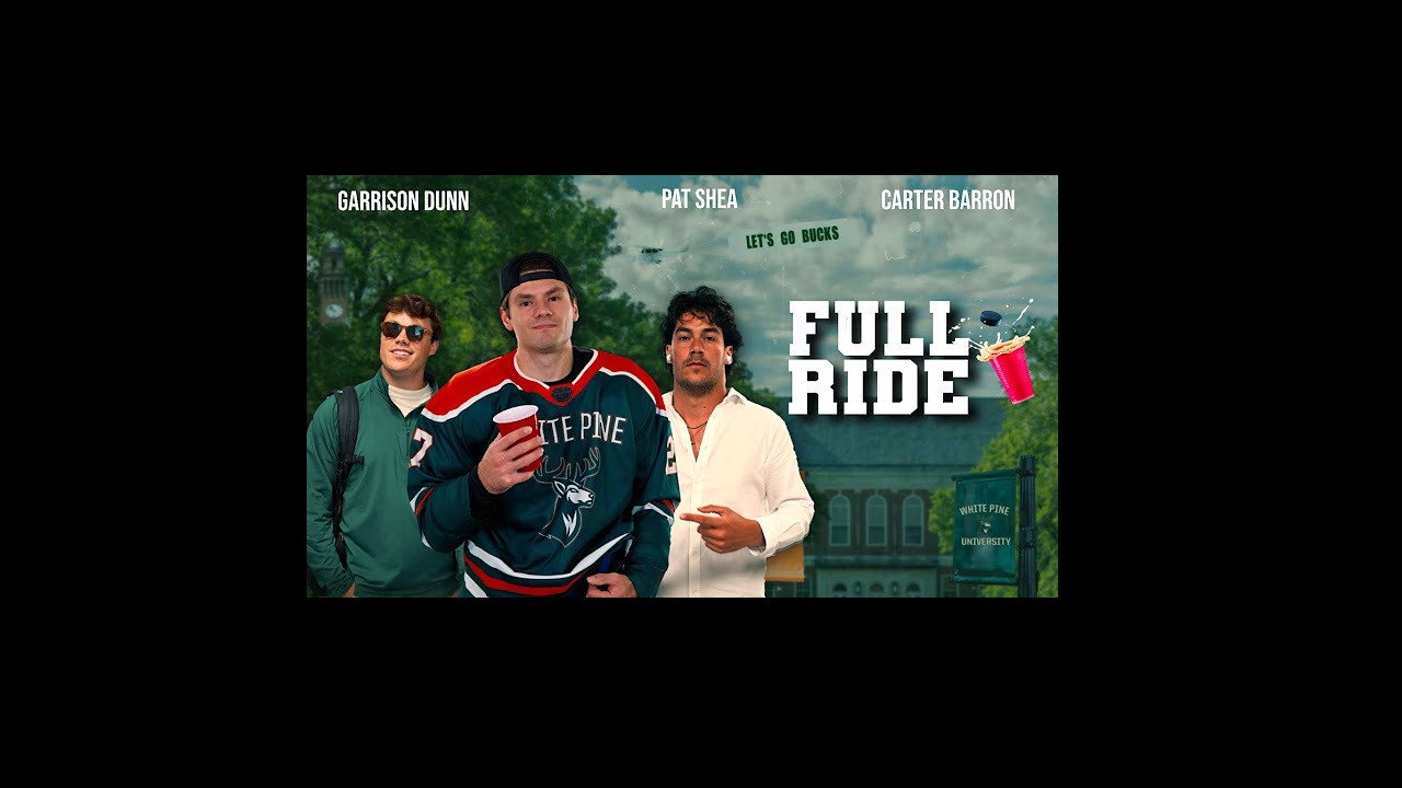 Full Ride
