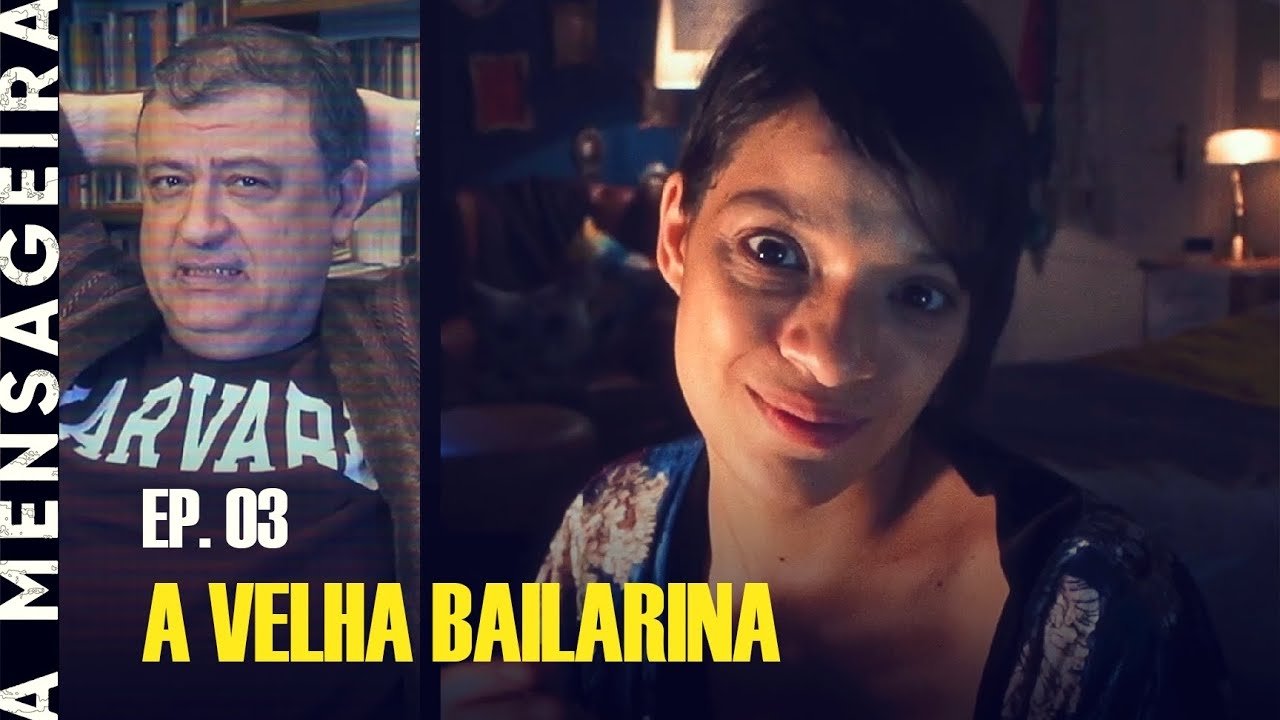 Thumbnail for Episode 3 Season 1 Episode 3