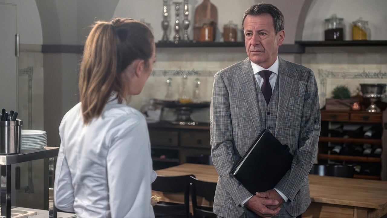 Rote Rosen Season 20 :Episode 121  Episode 3691