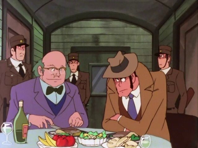 Lupin the Third