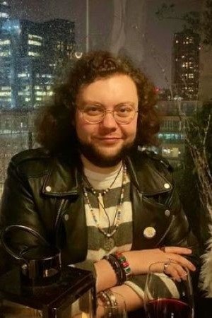 Peter Heslop | Line Producer