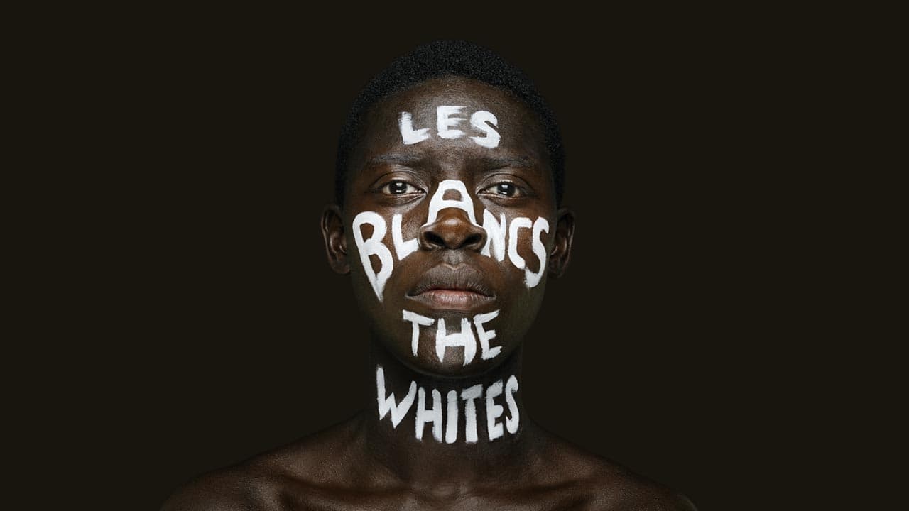 National Theatre Live: Les Blancs