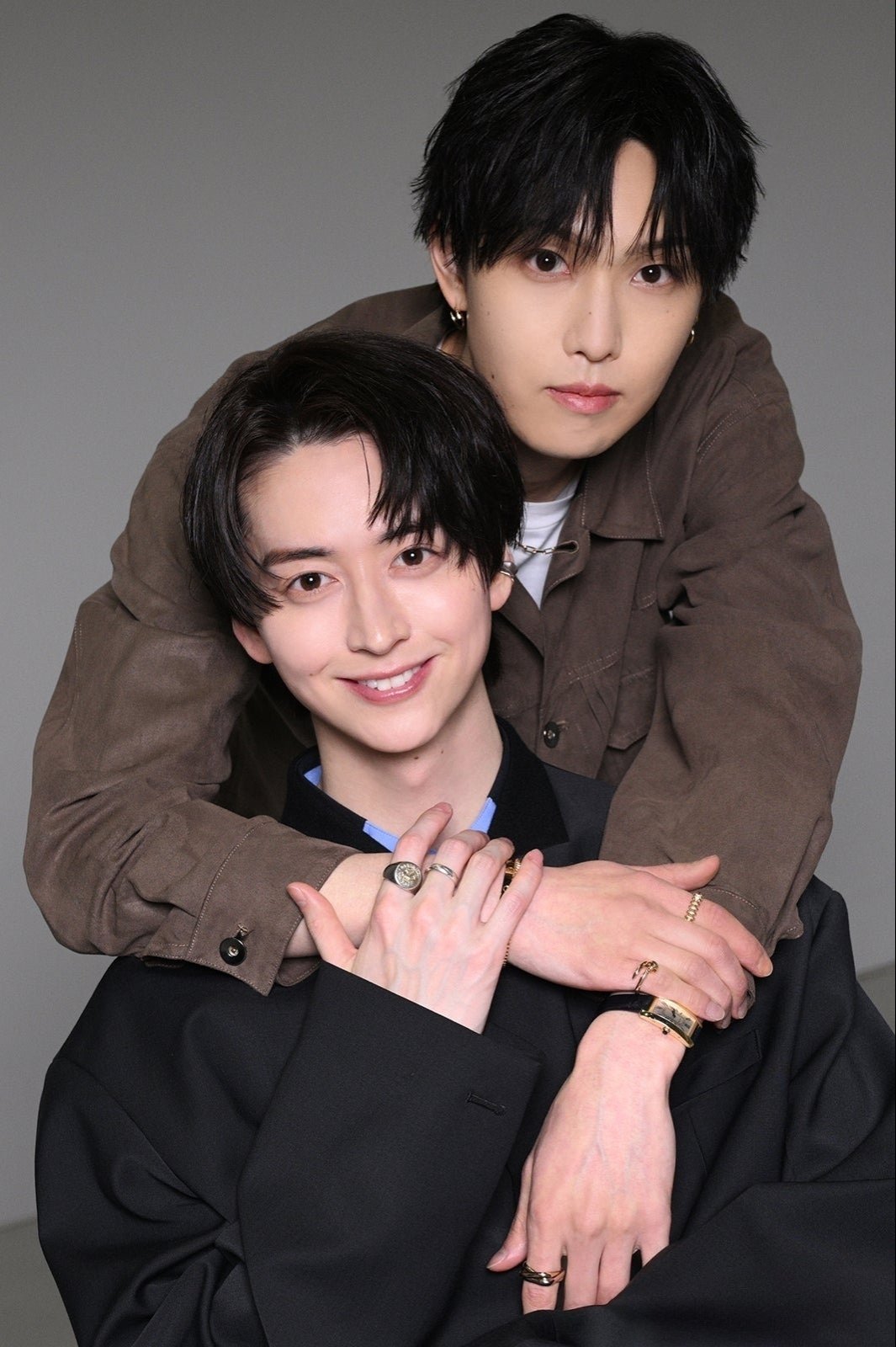 Stay By My Side After the Rain - Season 1