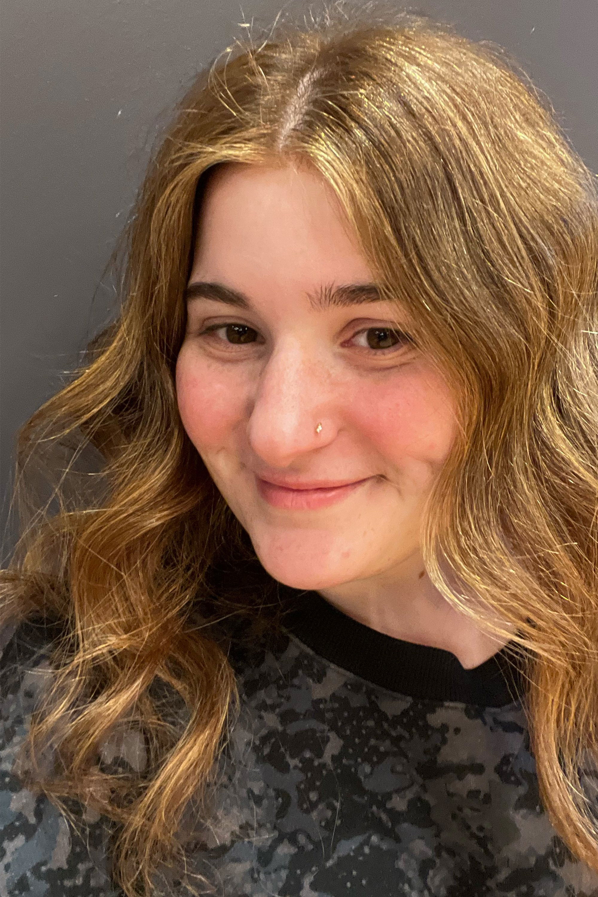 et billede af Alexandra June