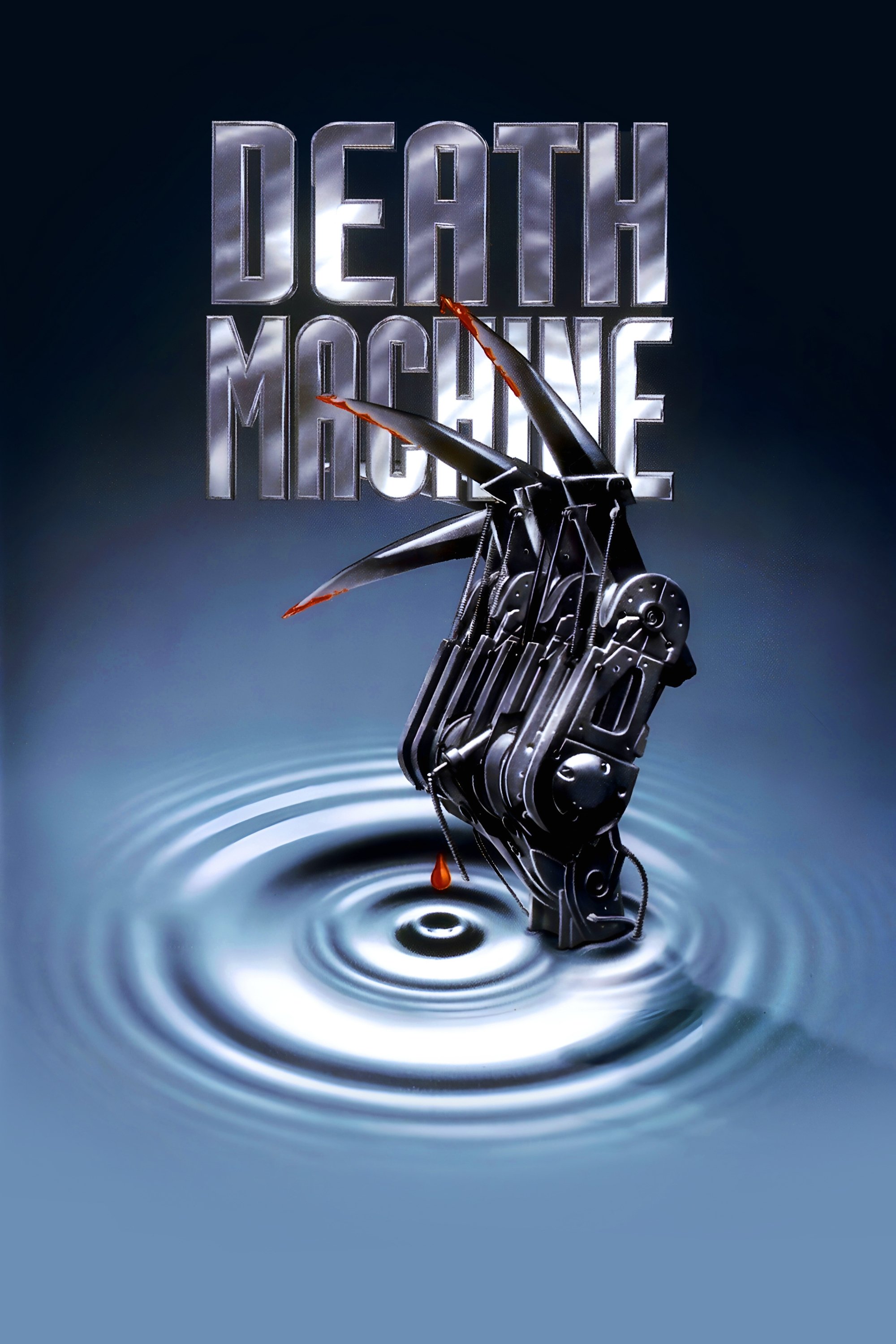 Death Machine