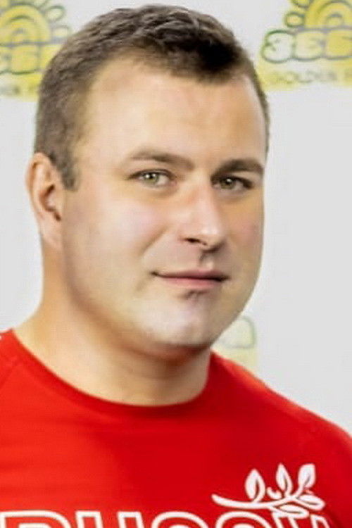 et billede af Andrey Papesko