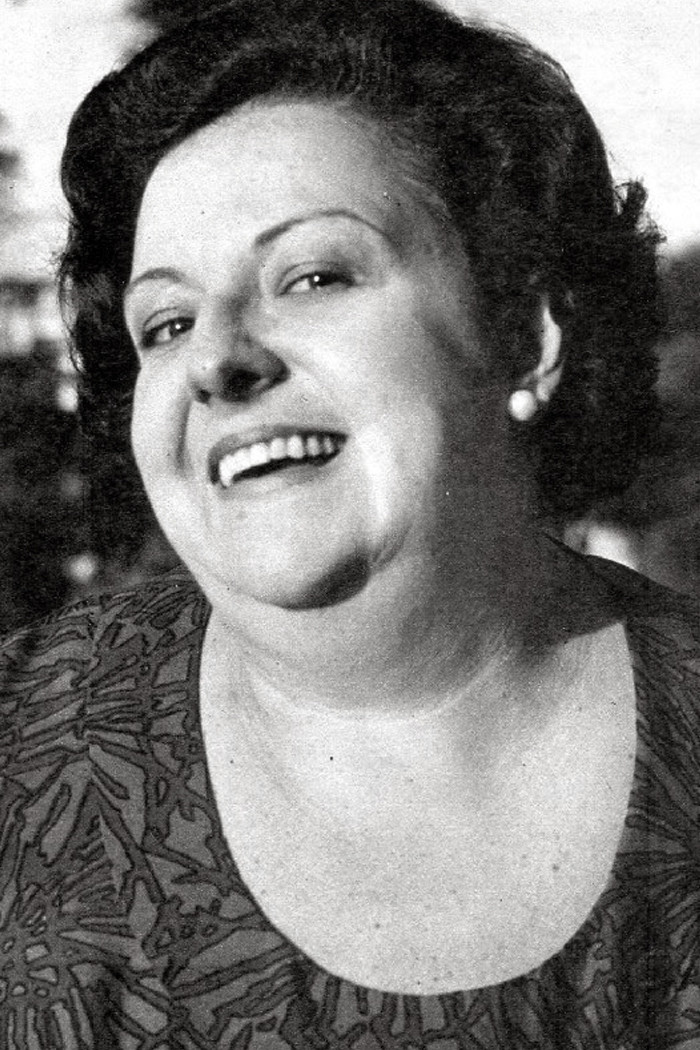 et billede af Etty Fraser