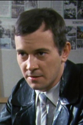 et billede af Holm Gärtner