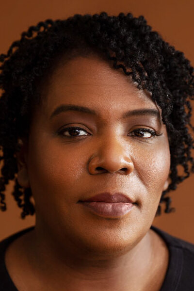 et billede af Alana Bridgewater