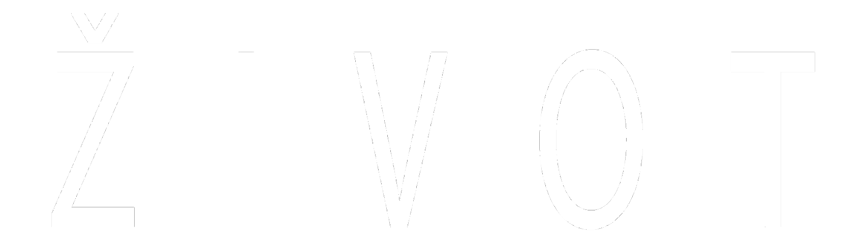 Život