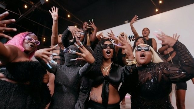 South Central Baddies - Épisode 9