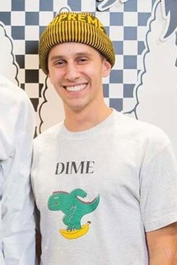 et billede af Giovanni Vacca