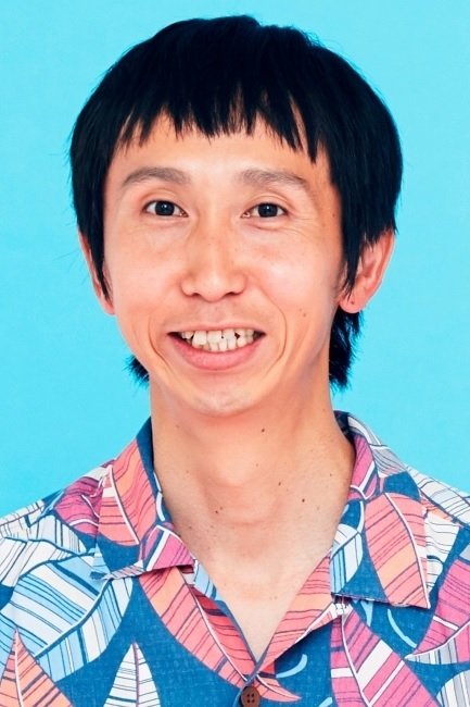 et billede af Yoshiaki Yamane