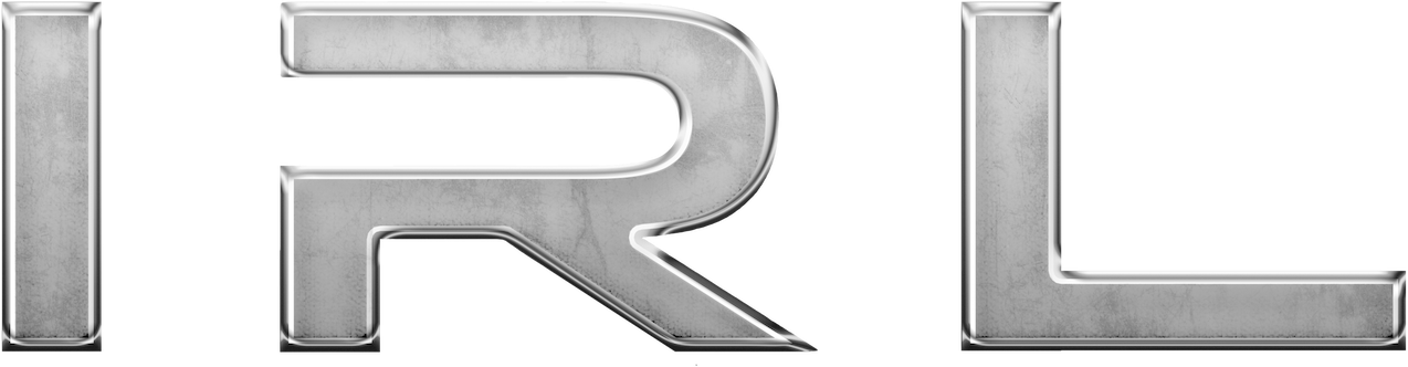 IRL Logo