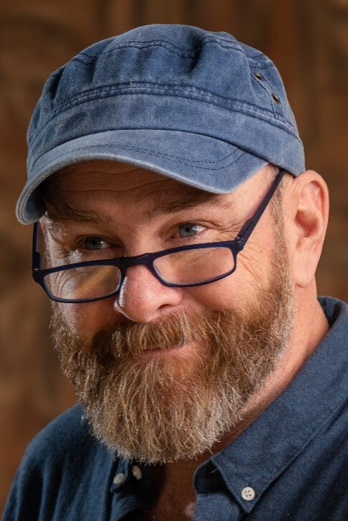 Et billede af Kristjan Knigge