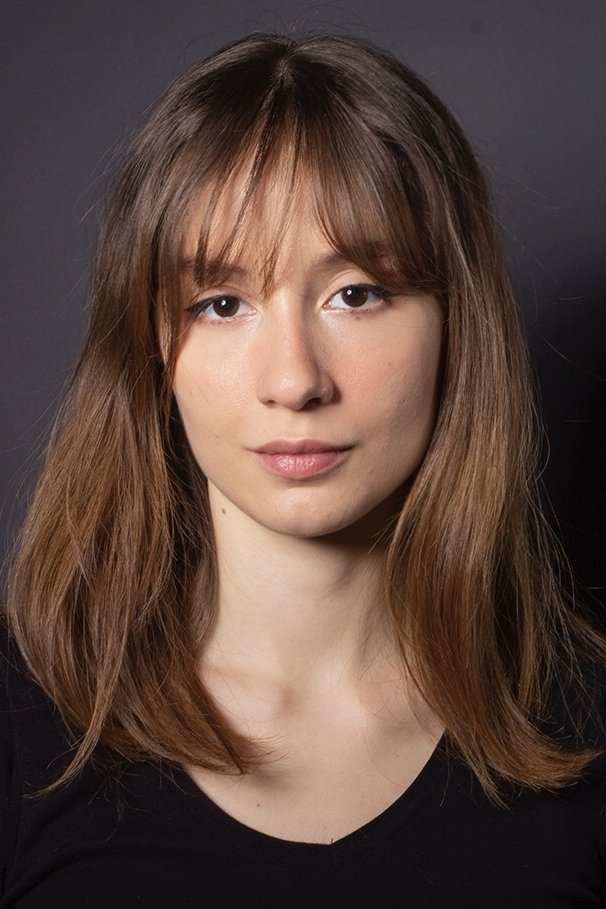 et billede af Ilgaz Kaya