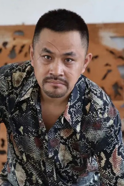 et billede af Cheng Zhen