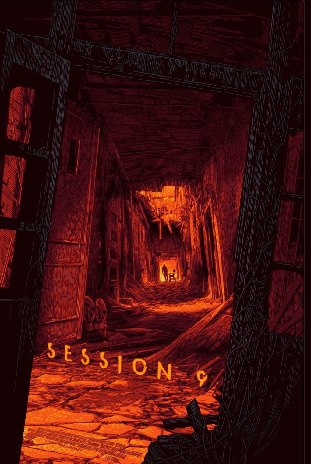 Session 9