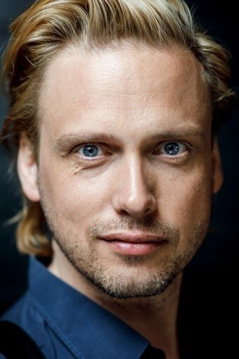 et billede af Jannek Petri