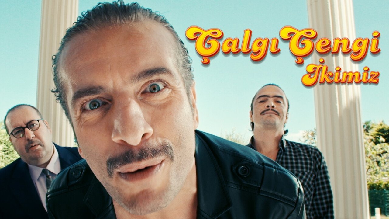 Çalgı Çengi: İkimiz (2017)