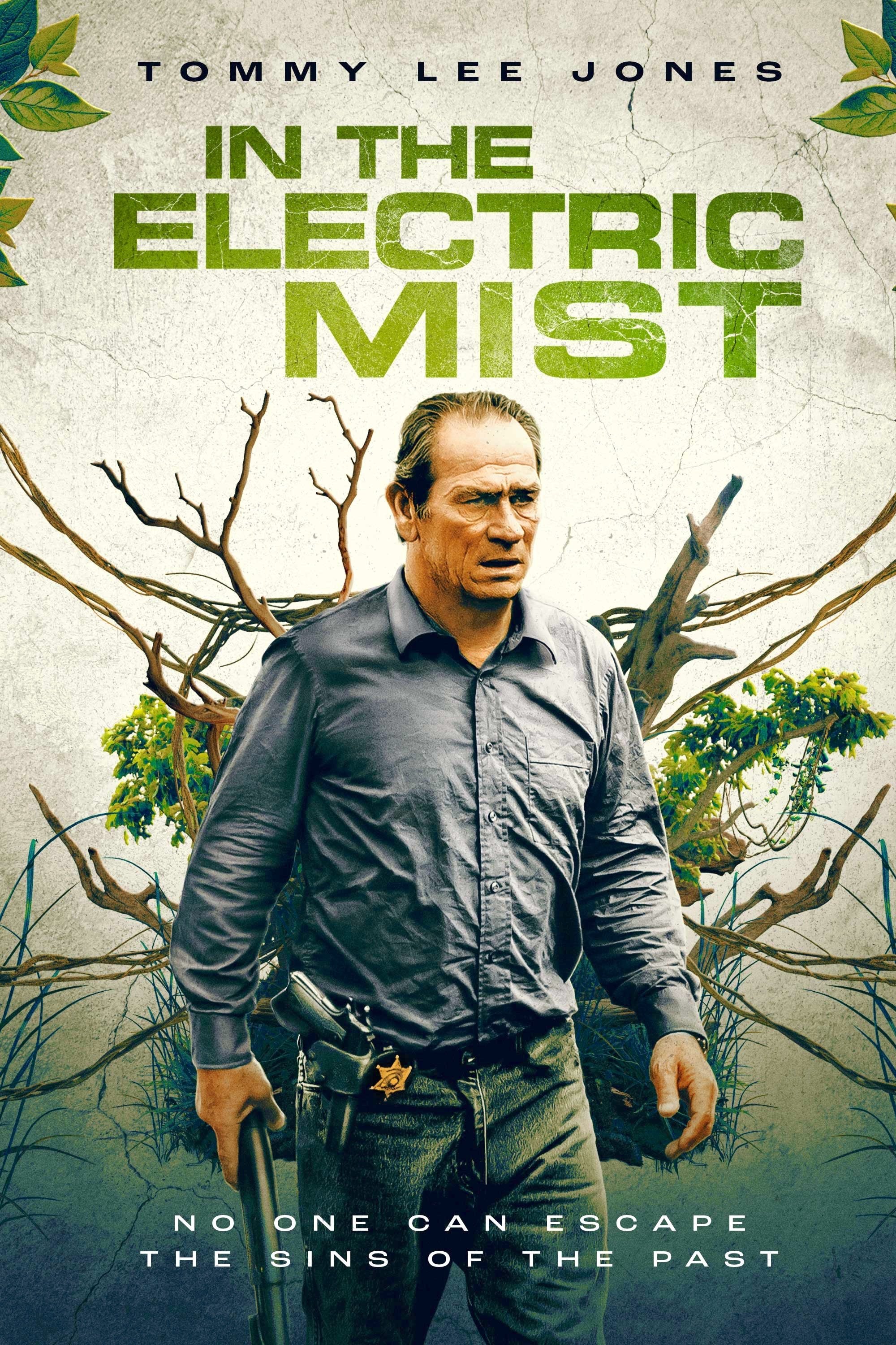 In the Electric Mist