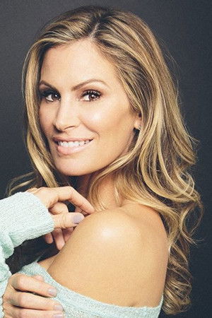 et billede af Tracy Hutson