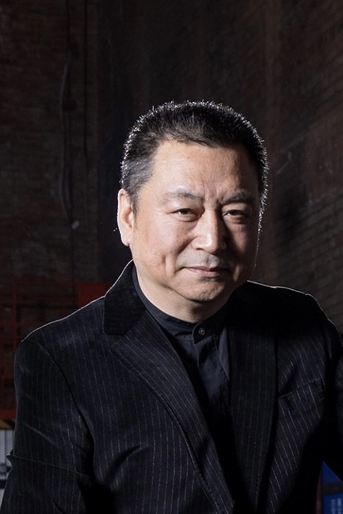 Wang Gang's picture in the cast