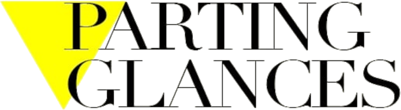 Parting Glances Logo