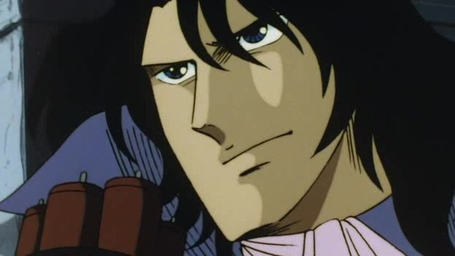 The Rose of Versailles