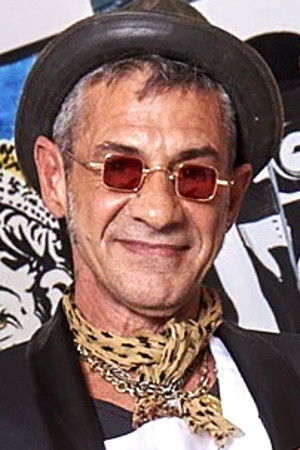 et billede af Dionysis Proios