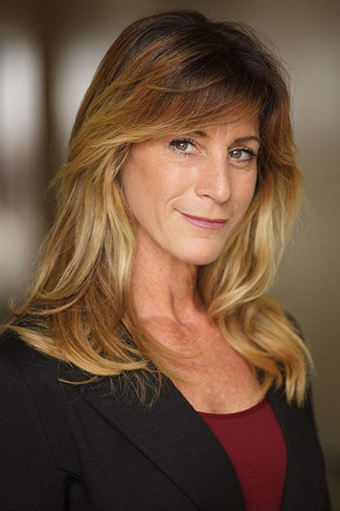 et billede af Melissa Allen-Weiser