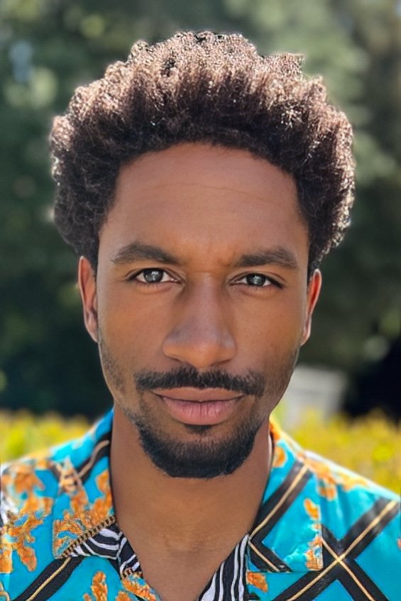 et billede af Jak Knight