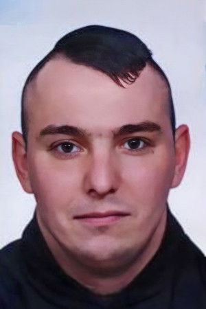 et billede af Patryk Polasik